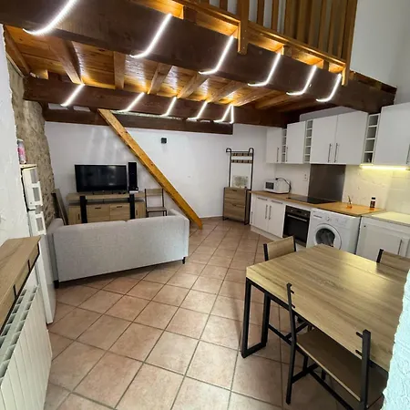 Petite Maison Prázdninový dům *