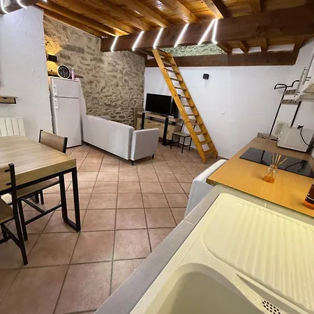 Prázdninový dům Petite Maison Castelnau-d'Aude