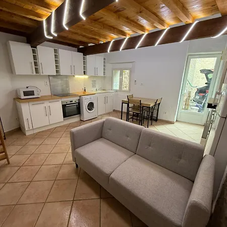 Prázdninový dům Petite Maison